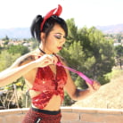 Kimberly Chi in 'Kimberly Chi Squirts'