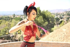 Kimberly Chi - Kimberly Chi Squirts | Picture (6)