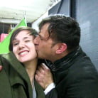 Kleio Valentien in 'BTS Episode 10'