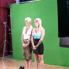 Kleio Valentien in 'BTS Episode 13'