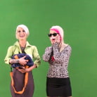 Kleio Valentien in 'BTS Episode 13'