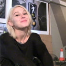 Kleio Valentien in 'BTS Episode 19'