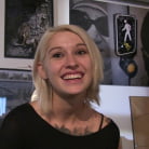 Kleio Valentien in 'BTS Episode 19'