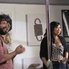 Kleio Valentien in 'BTS Episode 19'