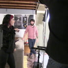 Kleio Valentien in 'BTS Episode 19'