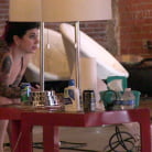 Kleio Valentien in 'BTS Episode 39'