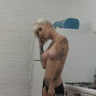 Kleio Valentien in 'BTS Episode 39'