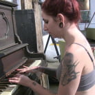 Kleio Valentien in 'BTS Episode 39'