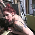 Kleio Valentien in 'BTS Episode 39'