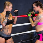 Kleio Valentien in 'Ronda ArouseMe - Round 4'