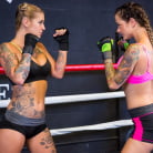 Kleio Valentien in 'Ronda ArouseMe - Round 4'