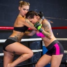 Kleio Valentien in 'Ronda ArouseMe - Round 4'