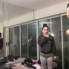 Krissie Dee in 'BTS Episode 22'