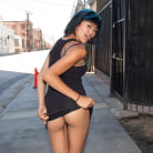 Krissie Dee in 'Krissie Dee POV'