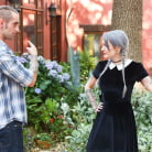 Lady Luna in 'Very Adult Wednesday Addams - Lady Luna'