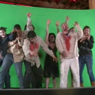 Larkin Love in 'BTS Episode 17'