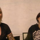 Larkin Love in 'BTS Episode 17'