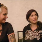 Larkin Love in 'BTS Episode 17'