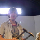 Larkin Love in 'BTS Episode 17'