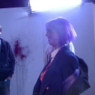 Larkin Love in 'BTS Episode 17'