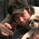 Larkin Love in 'BTS Episode 25'