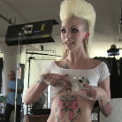 Larkin Love in 'BTS Episode 25'