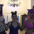 Larkin Love in 'BTS Episode 32'