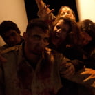 Larkin Love in 'Walking Dead Orgy!'