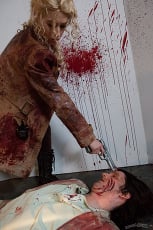Larkin Love - Walking Dead Orgy! | Picture (20)