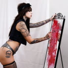 Leigh Raven in 'Leigh Raven Creampie'