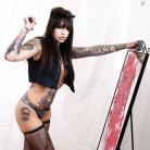Leigh Raven in 'Leigh Raven Creampie'