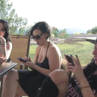 Lily Lane in 'BTS Episode 55'