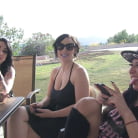 Lily Lane in 'BTS Episode 55'