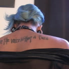 Lily Lane in 'BTS Episode 55'