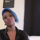 Lily Lane in 'BTS Episode 55'