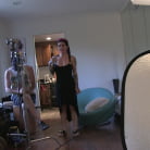 Lily Lane in 'BTS Episode 55'