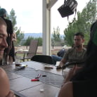 Lily Lane in 'BTS Episode 55'