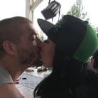 Lily Lane in 'BTS Episode 55'