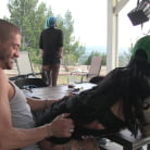 Lily Lane in 'BTS Episode 55'