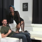 Lily Lane in 'BTS Episode 56'