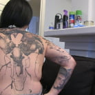 Lily Lane in 'BTS Episode 62'