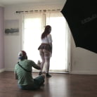 Lily Lane in 'BTS Episode 93'