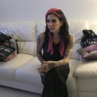 Lily Lane in 'BTS Episode 96'