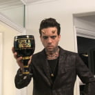 Lily Lane in 'BTS Episode 96'