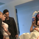 Lily Lane in 'BTS Episode 96'