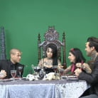 Lily Lane in 'BTS Episode 96'