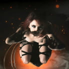 Lola Fae in 'Lola Fae's First Gangbang'