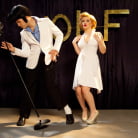 Mariah Mars in 'I'm All Anal-ly Shook Up'