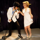 Mariah Mars in 'I'm All Anal-ly Shook Up'