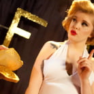 Mariah Mars in 'I'm All Anal-ly Shook Up'